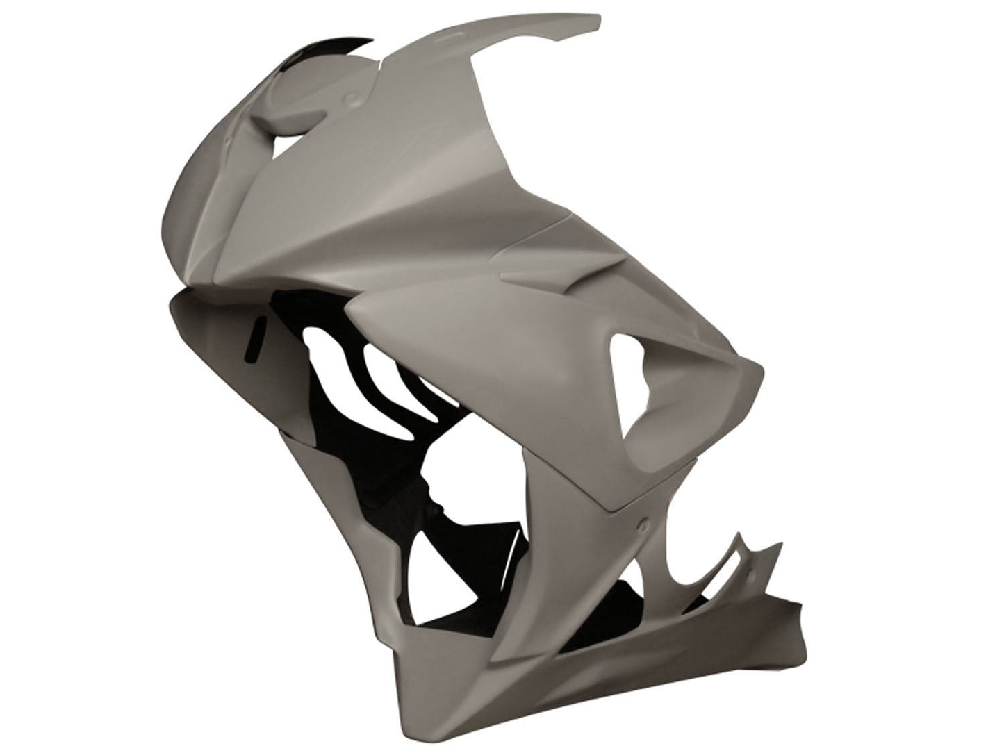 71-0751SB BMW S1000RR 2009-11 Superbike Kit (Stock Exhaust) - Woodcraft Technologies