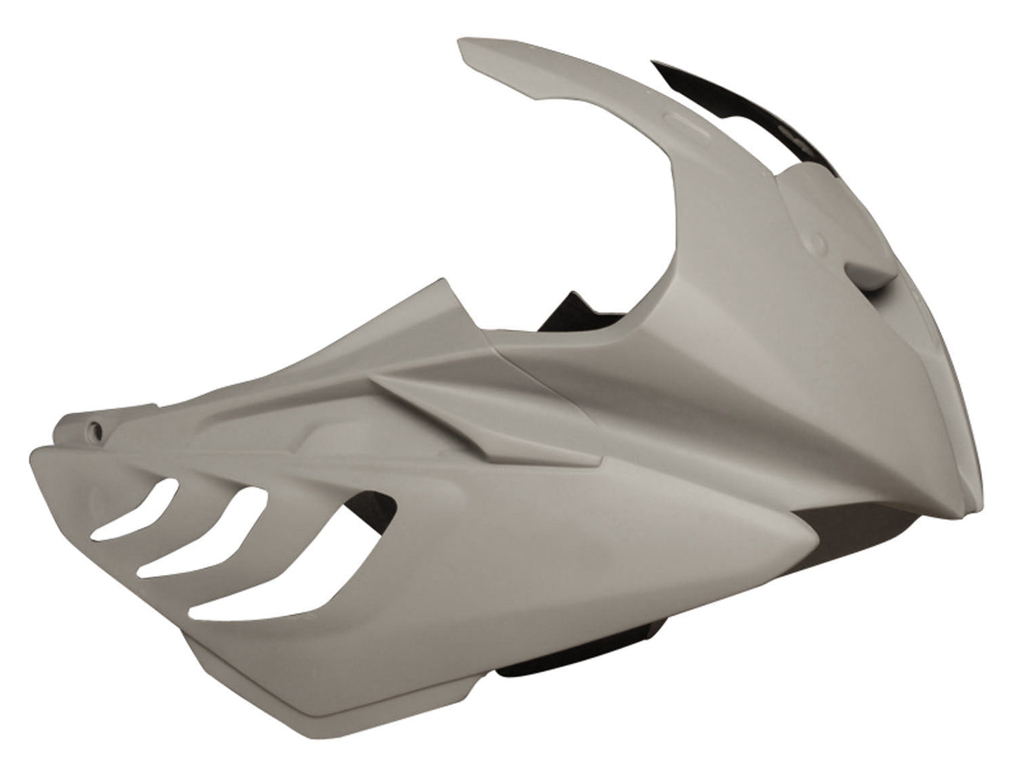71-0751SB BMW S1000RR 2009-11 Superbike Kit (Stock Exhaust) - Woodcraft Technologies