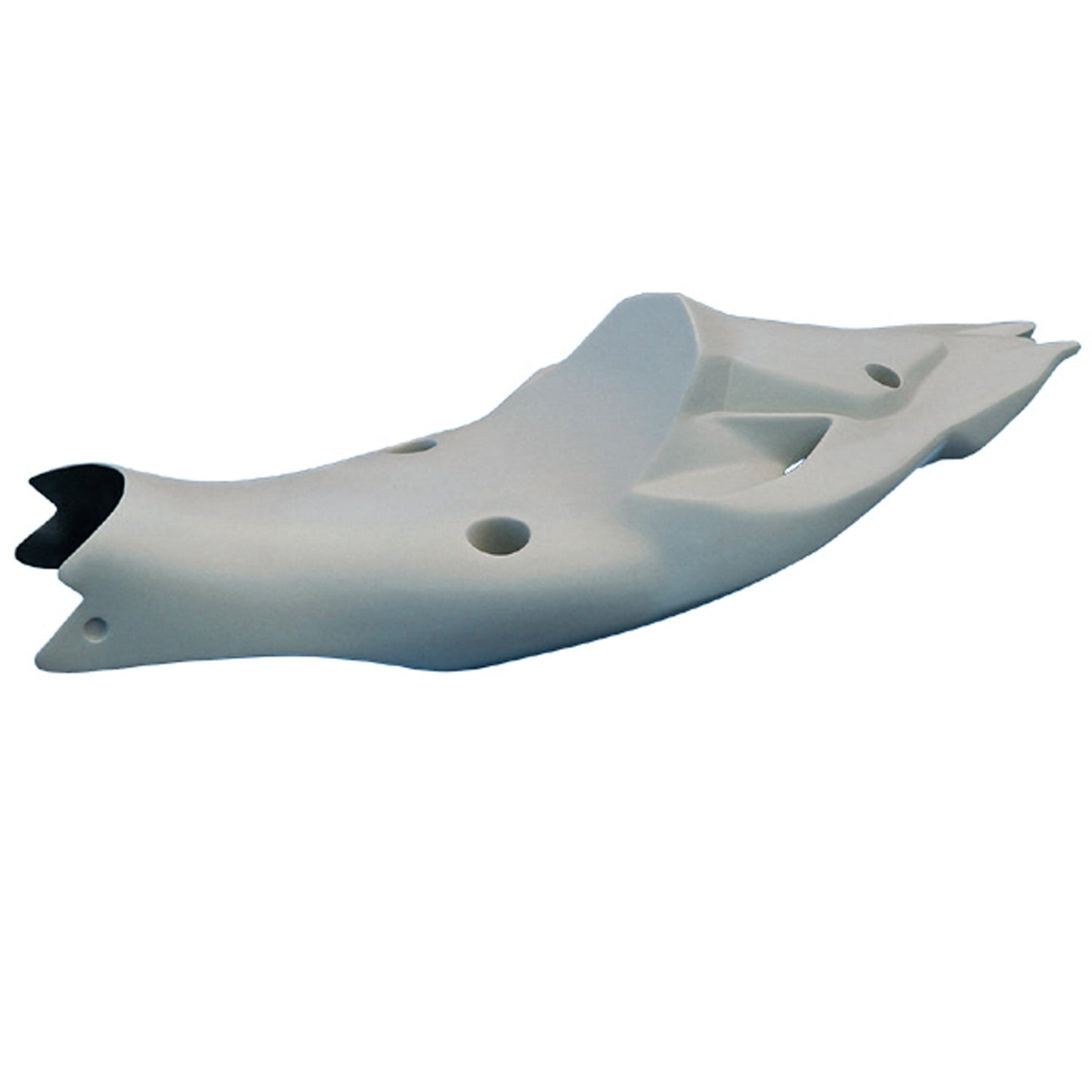 71-0753SB BMW S1000RR 2012-14 Superbike Kit (Stock Exhaust) - Woodcraft Technologies