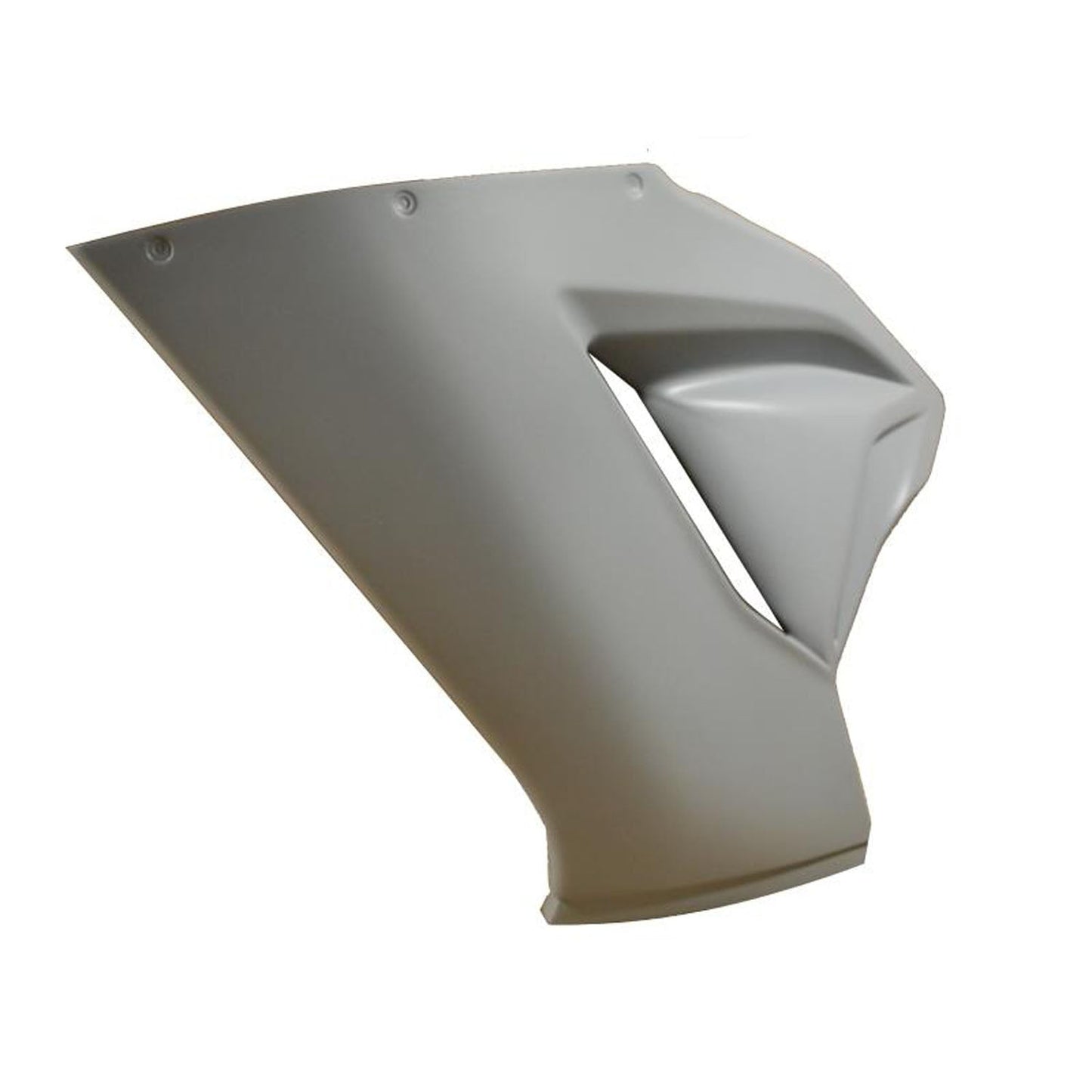 71-0780UL MV Augusta F3 2012-19 Upper Fairing Left Front - Woodcraft Technologies