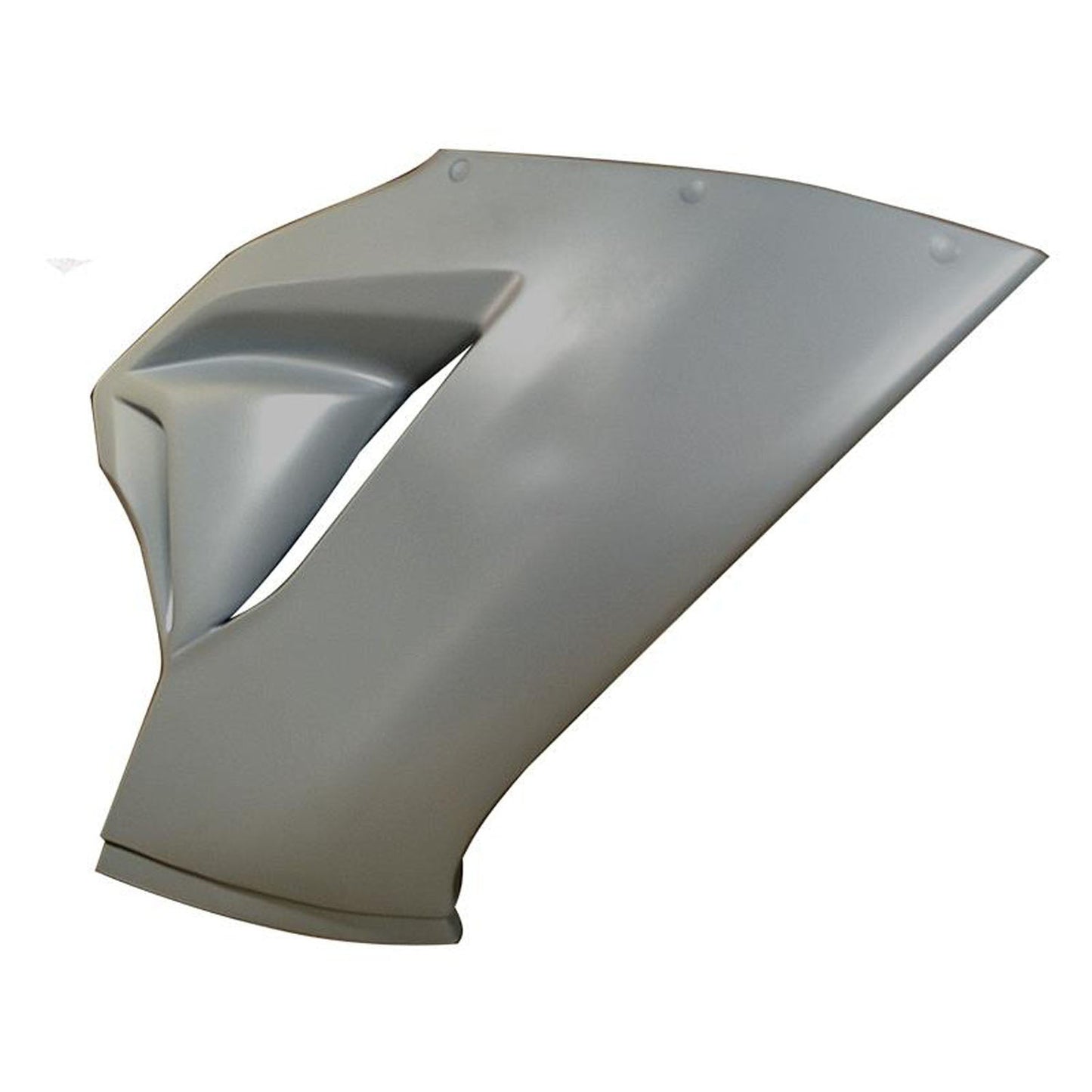 71-0780UR MV Augusta F3 2012-19 Upper Fairing Right Front - Woodcraft Technologies