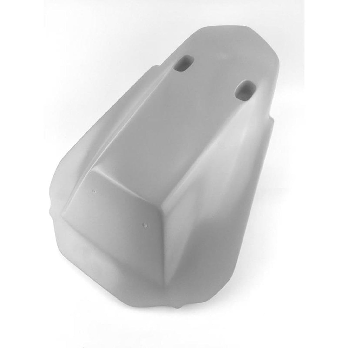 71-0790TSS KTM 790 2019 Supersport Tail Cowl - Woodcraft Technologies