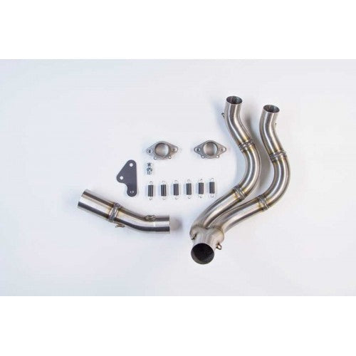 Hindle Evolution Full System Kawasaki Ninja 650R 2006-11