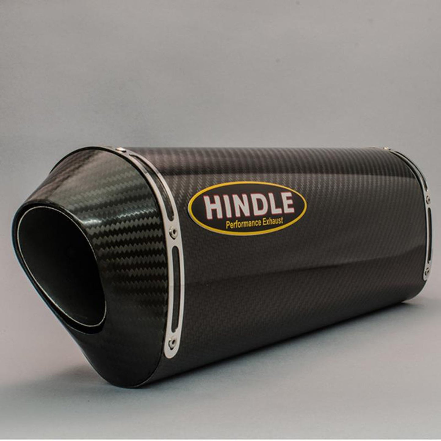 Hindle Evolution Full System Yamaha FZ07, MT-07, XSR700 2015-20 - Woodcraft Technologies