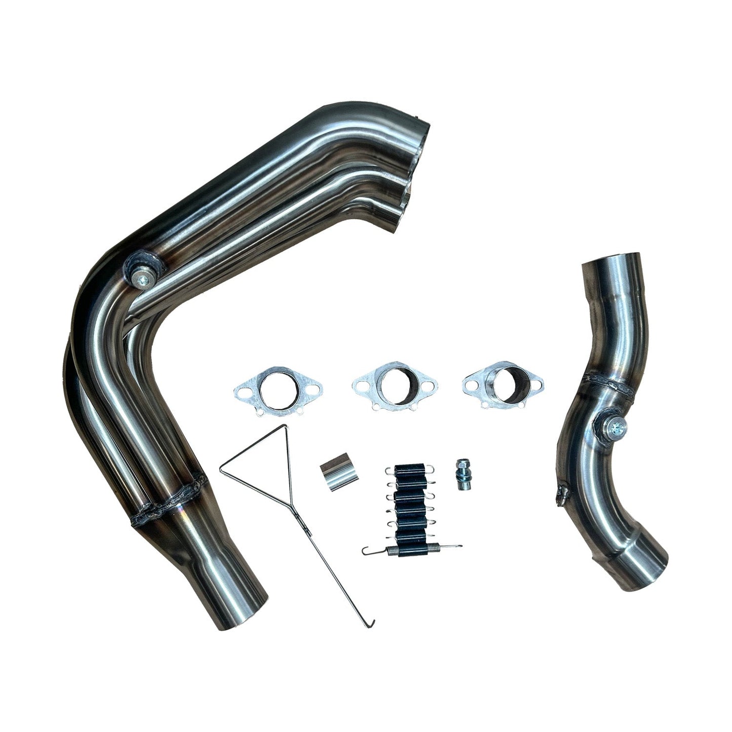 75-0419 Yamaha MT09 Front Section (12225)