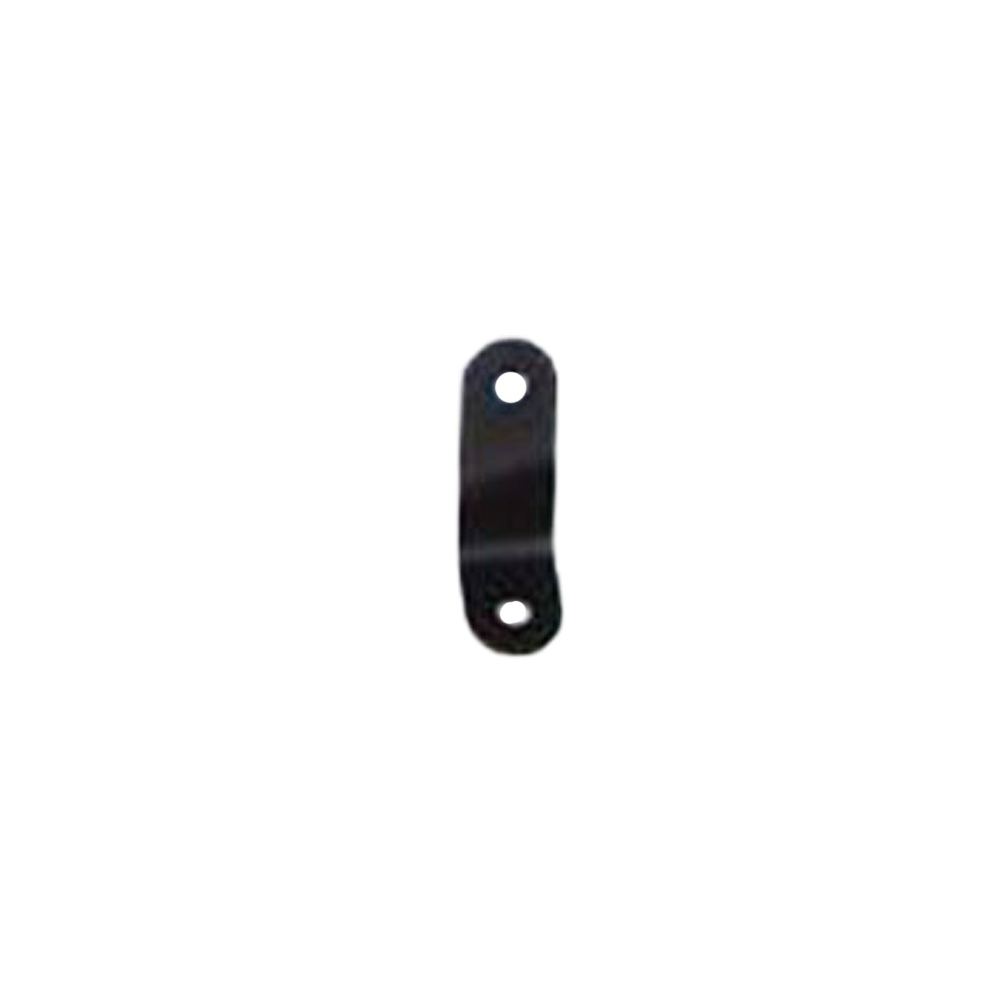 Triumph 765 Street Triple High Race Bracket - Woodcraft Technologies