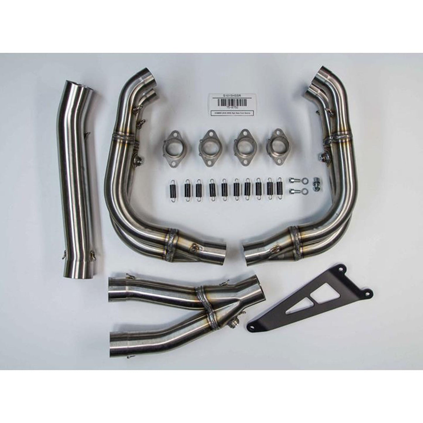 Hindle Evolution Full System BMW S1000RR 2010-19 - Woodcraft Technologies