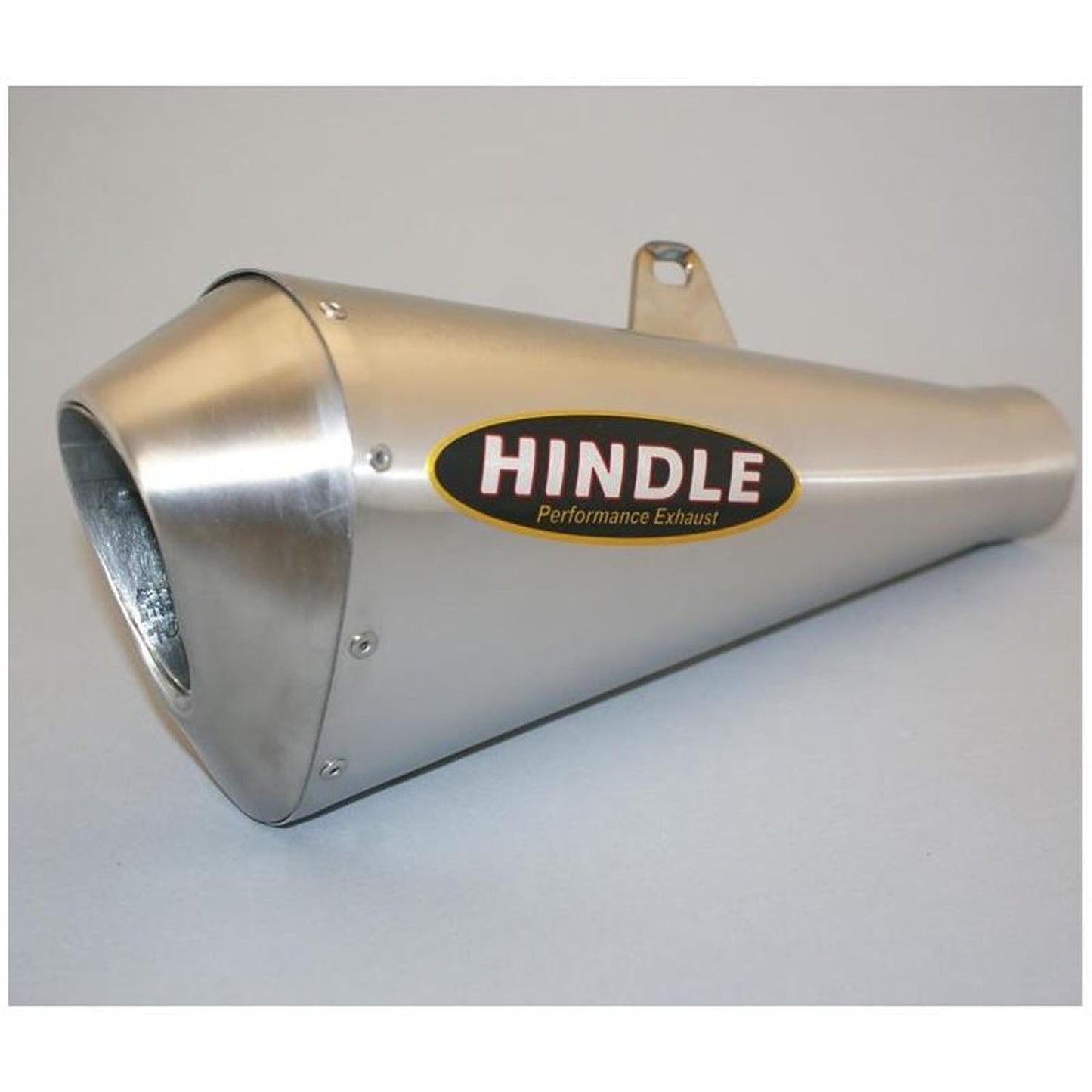 Hindle Evolution Megaphone Full System Yamaha R7 2022 - HIGH MOUNT