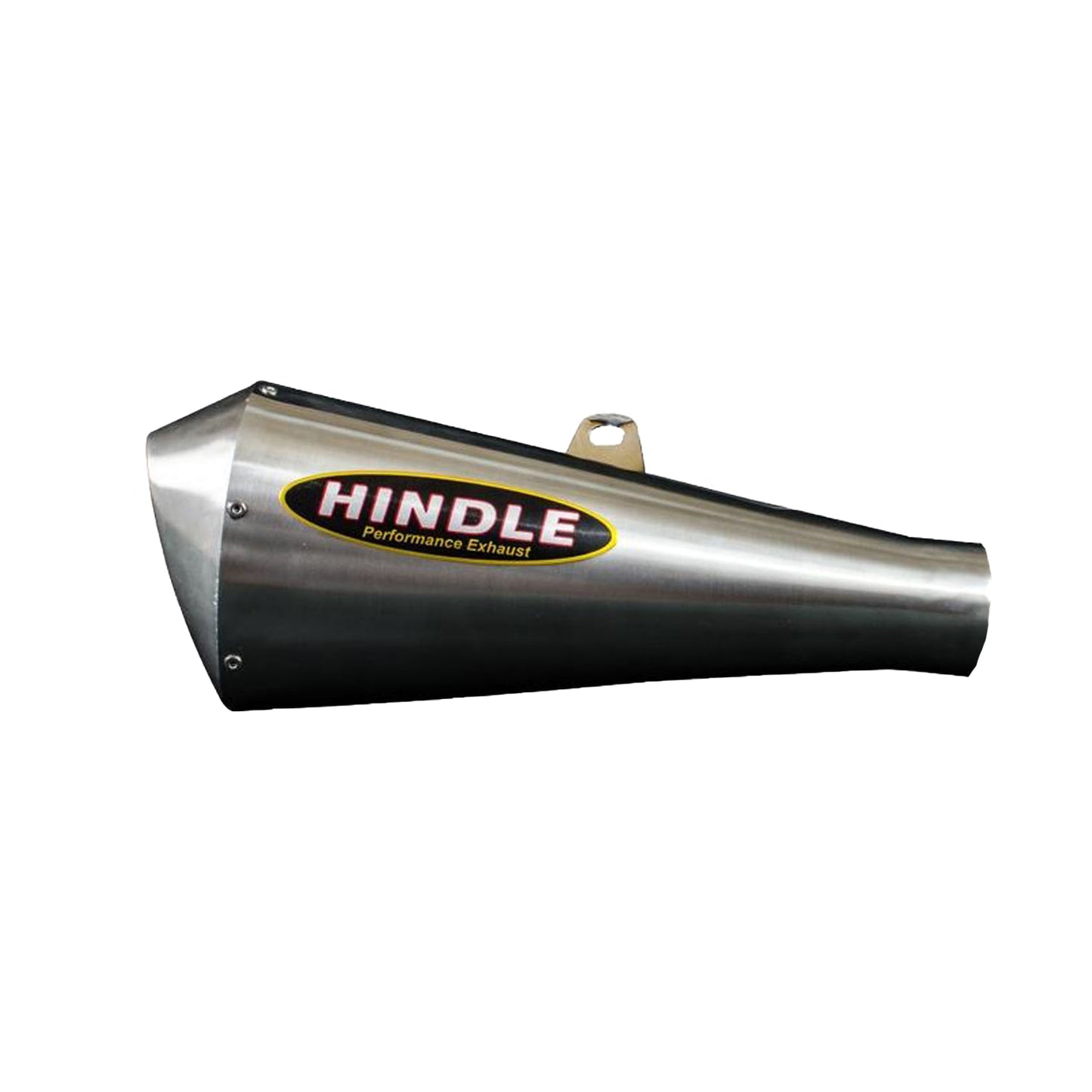 Hindle Evo Megaphone Yamaha R6 2006-20 - Woodcraft Technologies