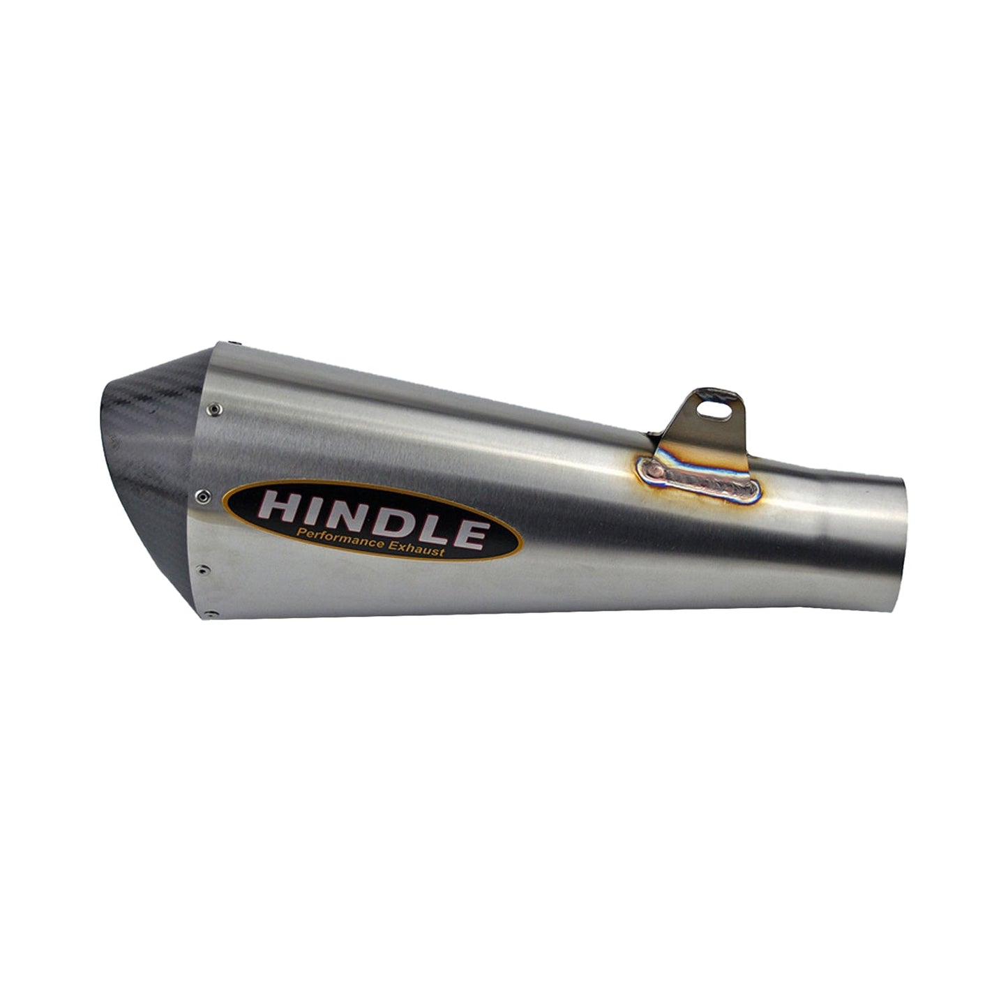 Hindle Evo Megaphone Yamaha R1 2015-20 - Woodcraft Technologies