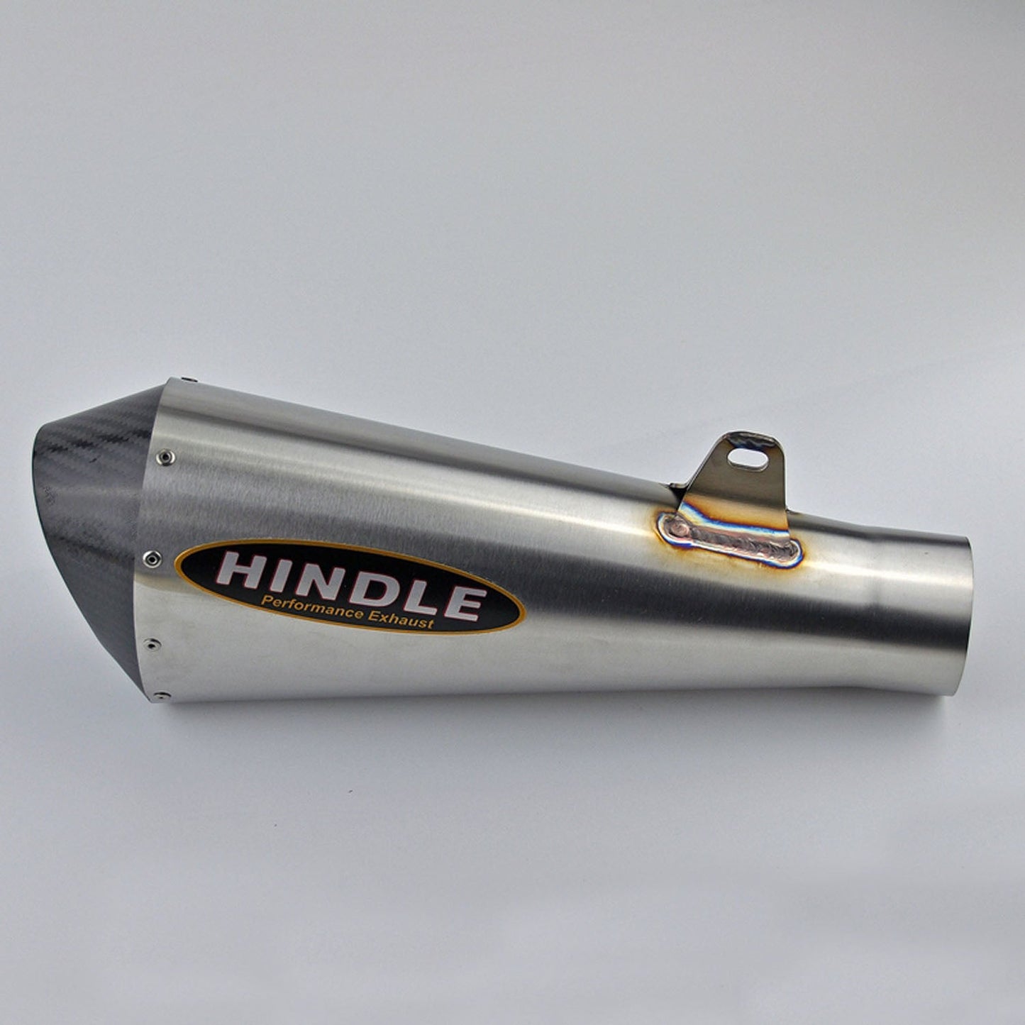 Hindle Evo Megaphone Yamaha R1 2015-20 - Woodcraft Technologies