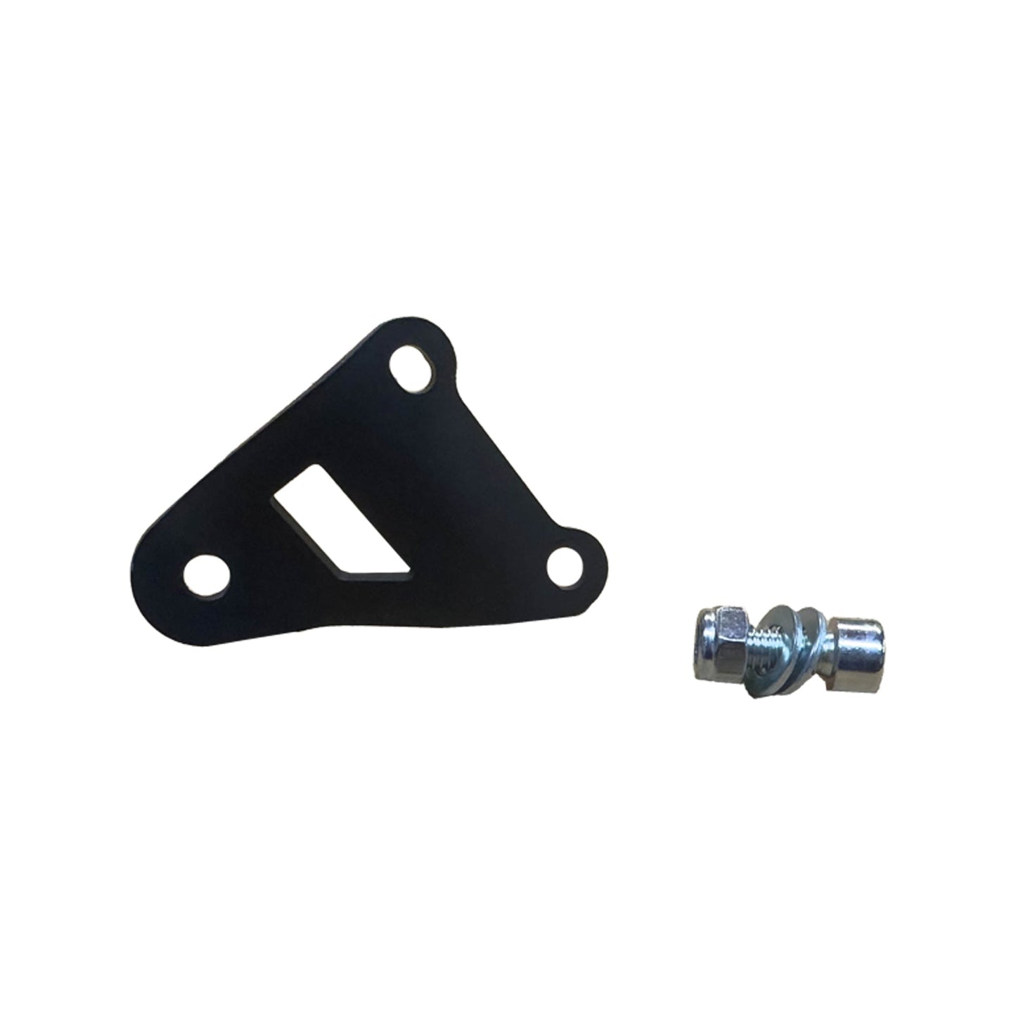 GROM 2017+ EVO Megaphone STREET BRACKET