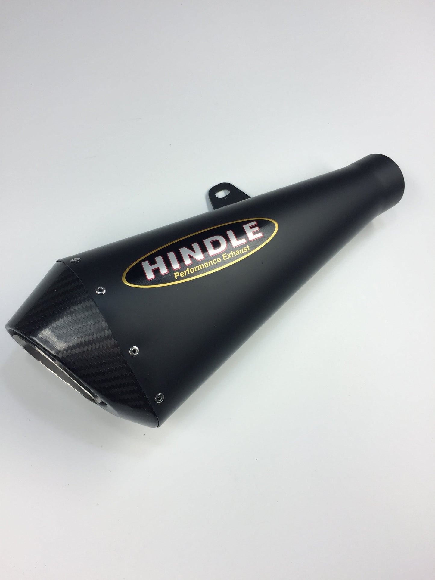 Hindle Evo Megaphone Full System Honda GROM 2014-16
