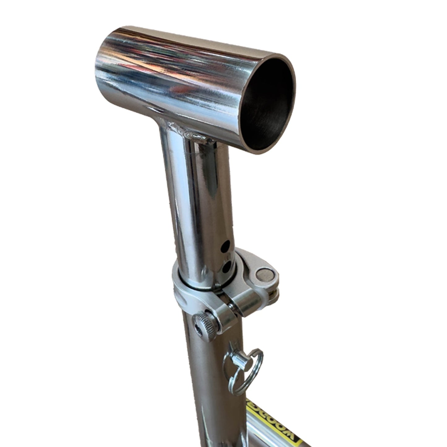 24-0105 Footpeg Stands