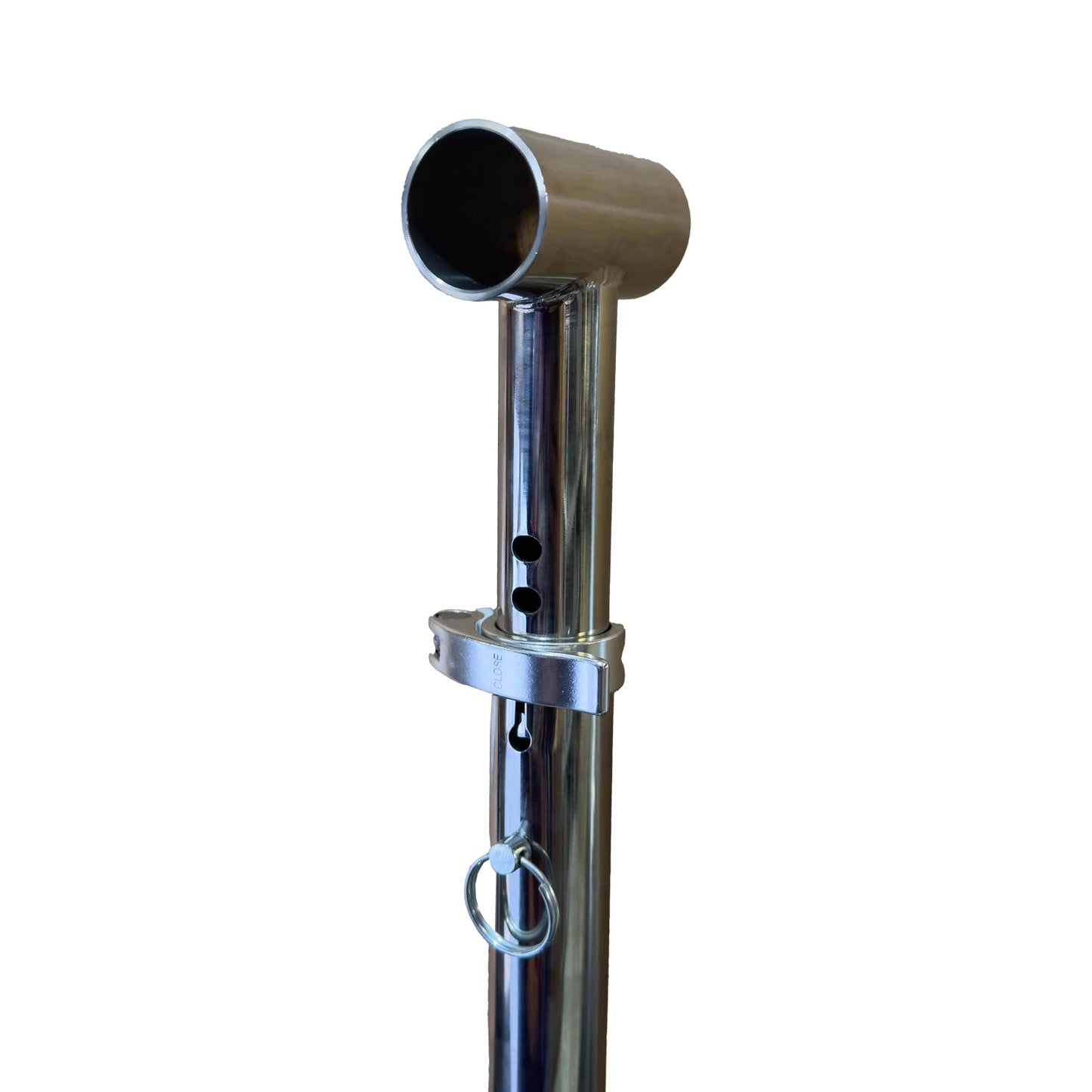 24-0105 Footpeg Stands