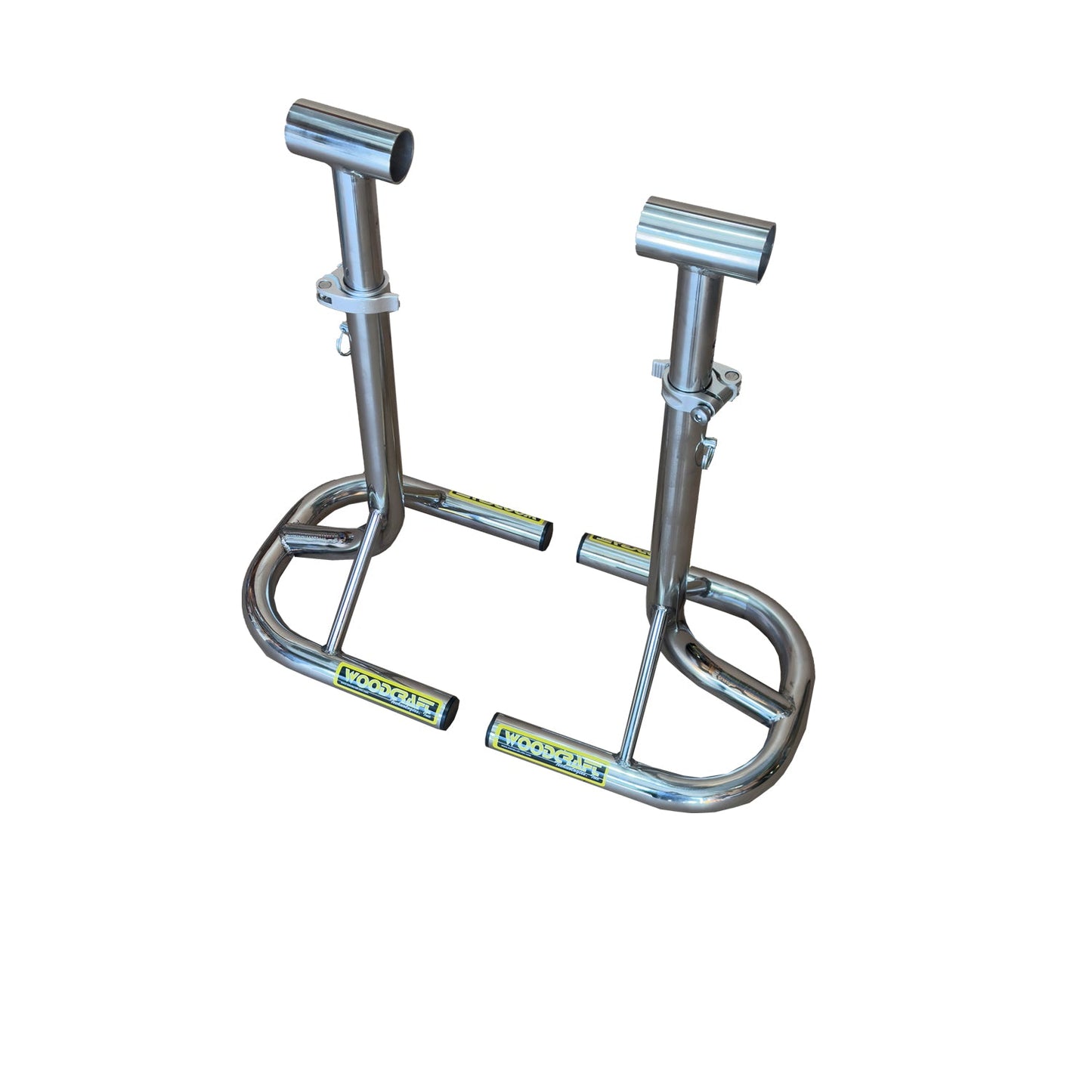 24-0105 Footpeg Stands
