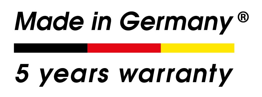 ATTO TURN SIGNAL-CHROME BODY