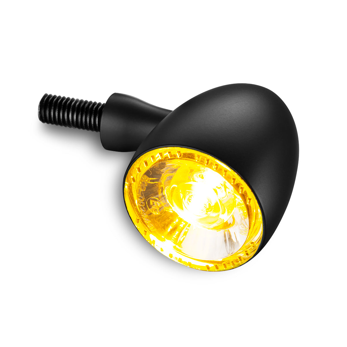 BULLET 1000 EXTREME TURN SIGNAL BLACK SOLD INDIVIDUALLY