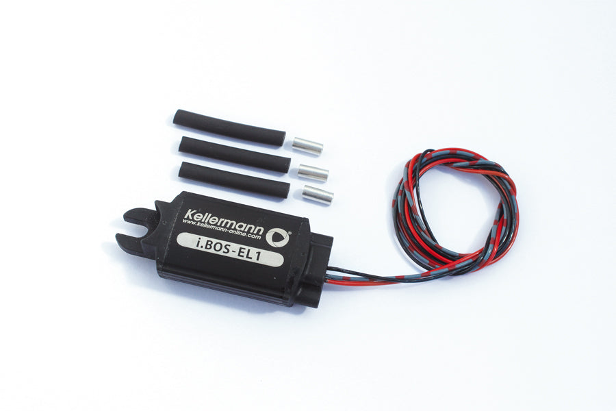 i.BOS - EL 1, Blinker control unit for BMW R9T