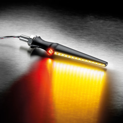 Jetstream DF (Tail, Brake Light & Turn Signal)