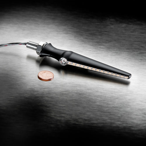 Jetstream DF (Tail, Brake Light & Turn Signal)