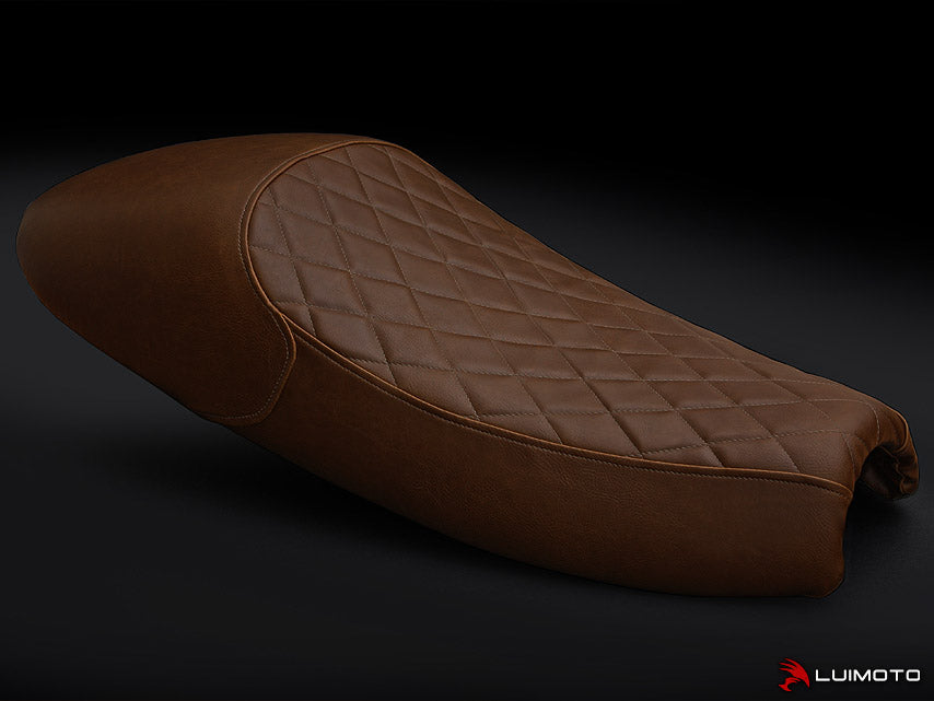 TRIUMPH:THRUXTON 04-15