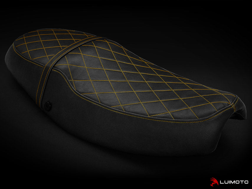 TRIUMPH:THRUXTON 04-15