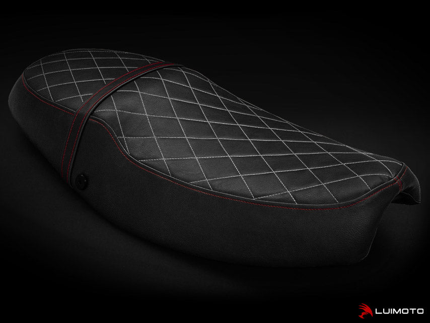 TRIUMPH:THRUXTON 04-15