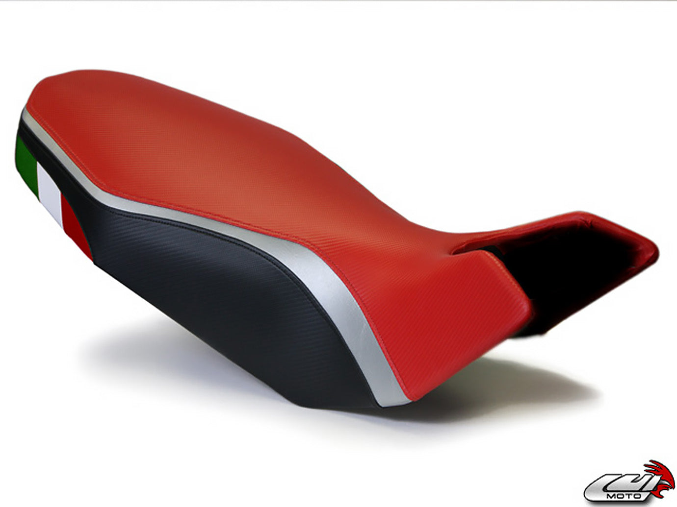 DUCATI HYPERMOTARD 07-12