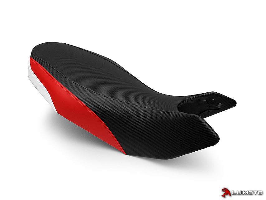 DUCATI HYPERMOTARD 07-12