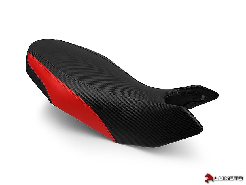 DUCATI HYPERMOTARD 07-12