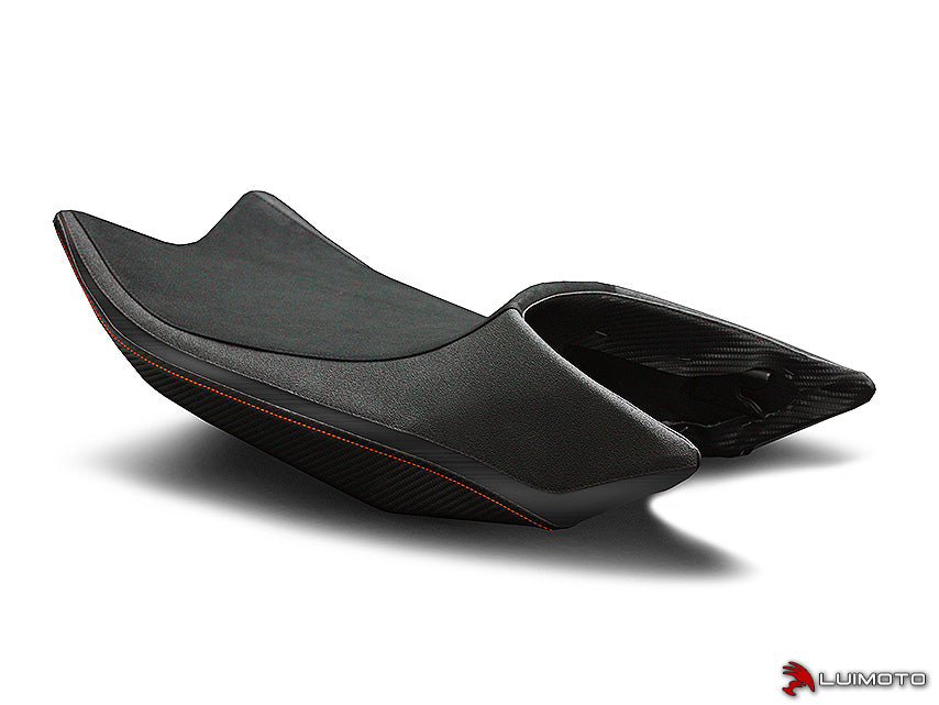 KTM:1290 SUPER DUKE R 14-16