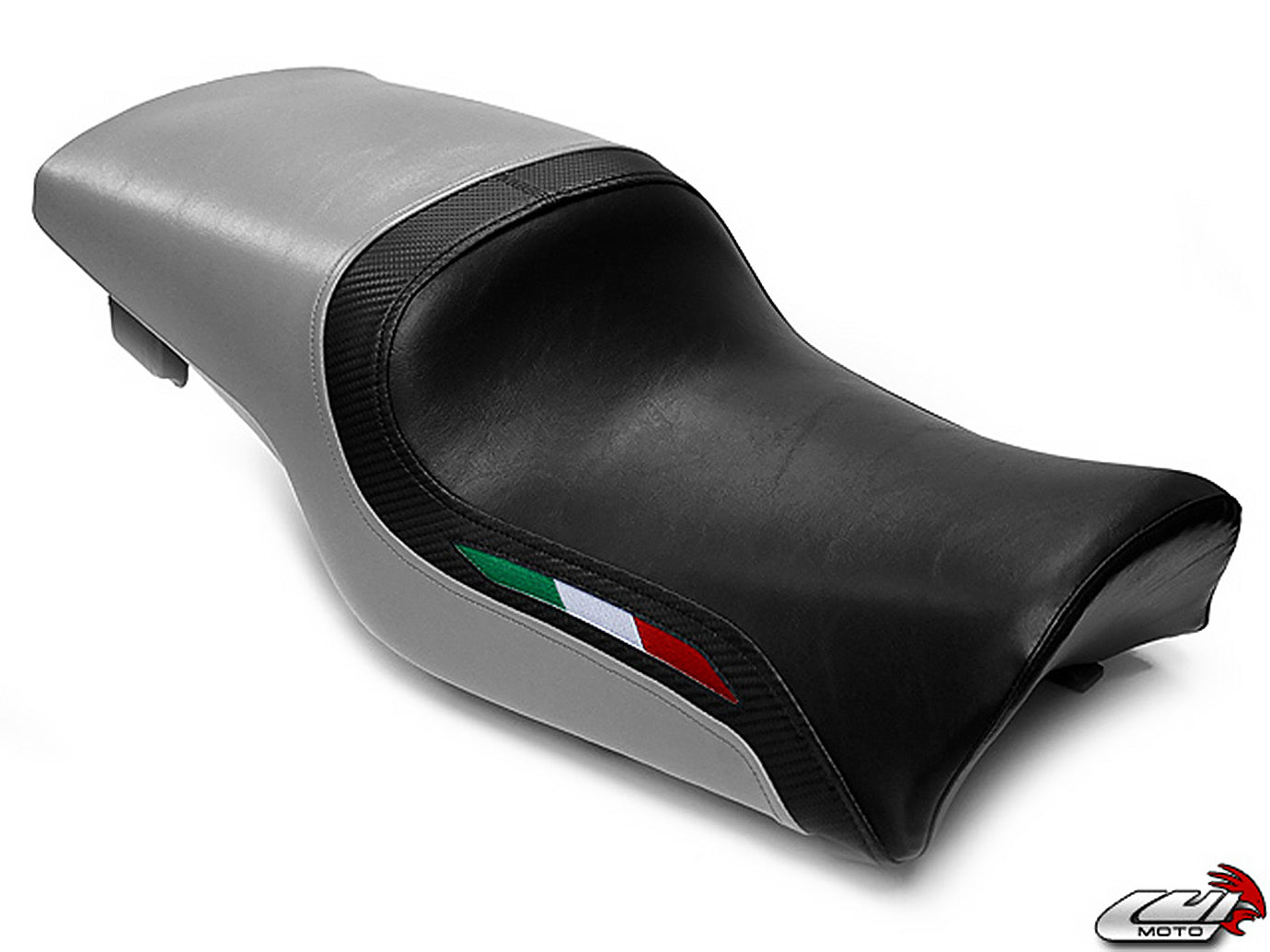 DUCATI:SUPERSPORT 91-98