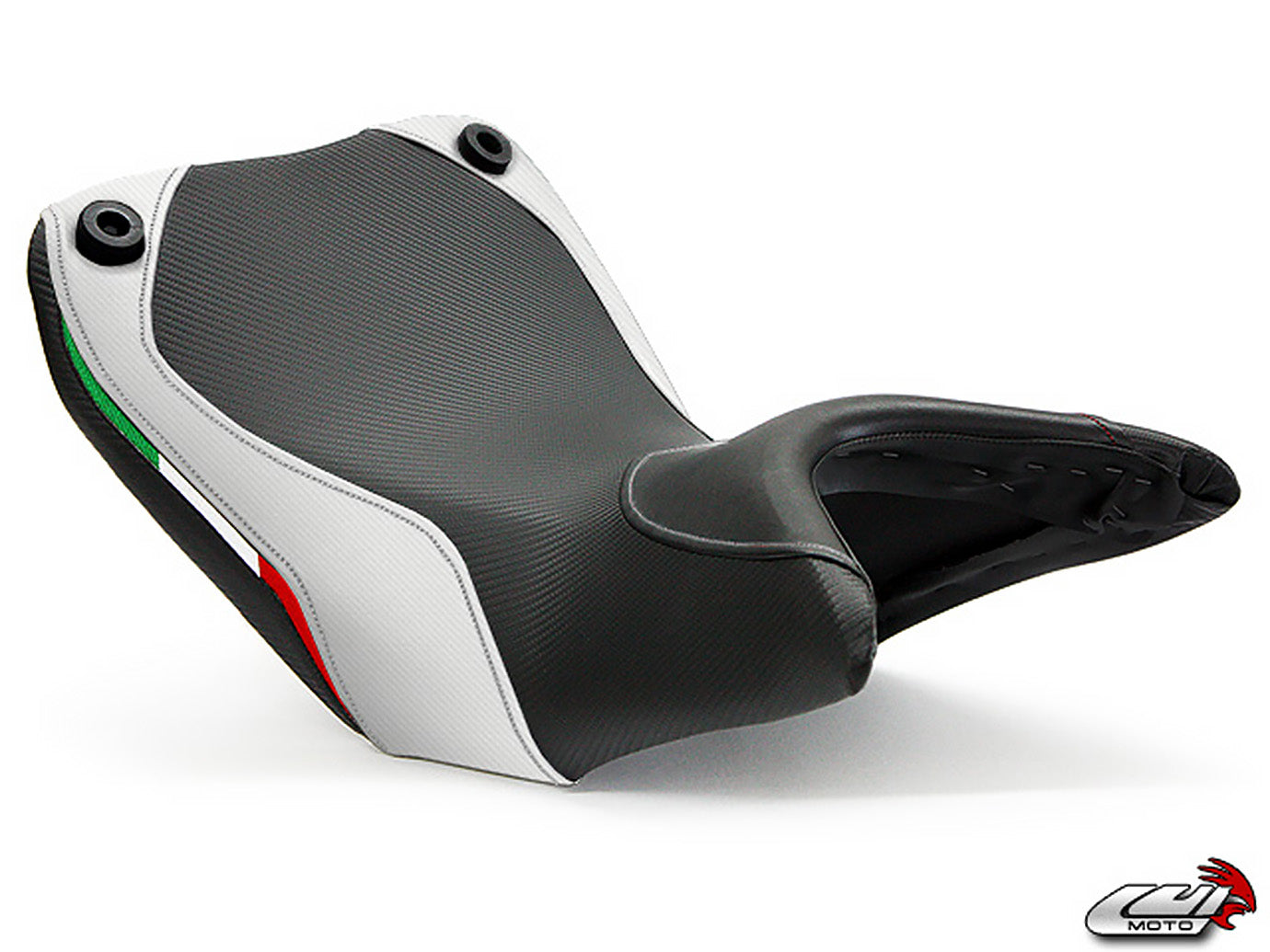 DUCATI MULTISTRADA 1200 10-11