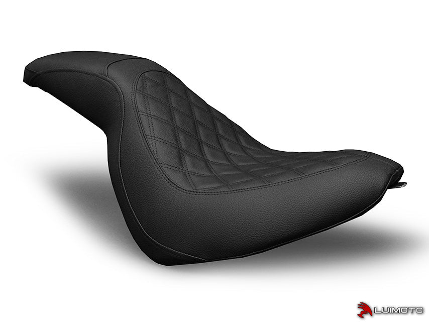 HARLEY DAVIDSON:BLACKLINE FXS SOFTAIL 11-12