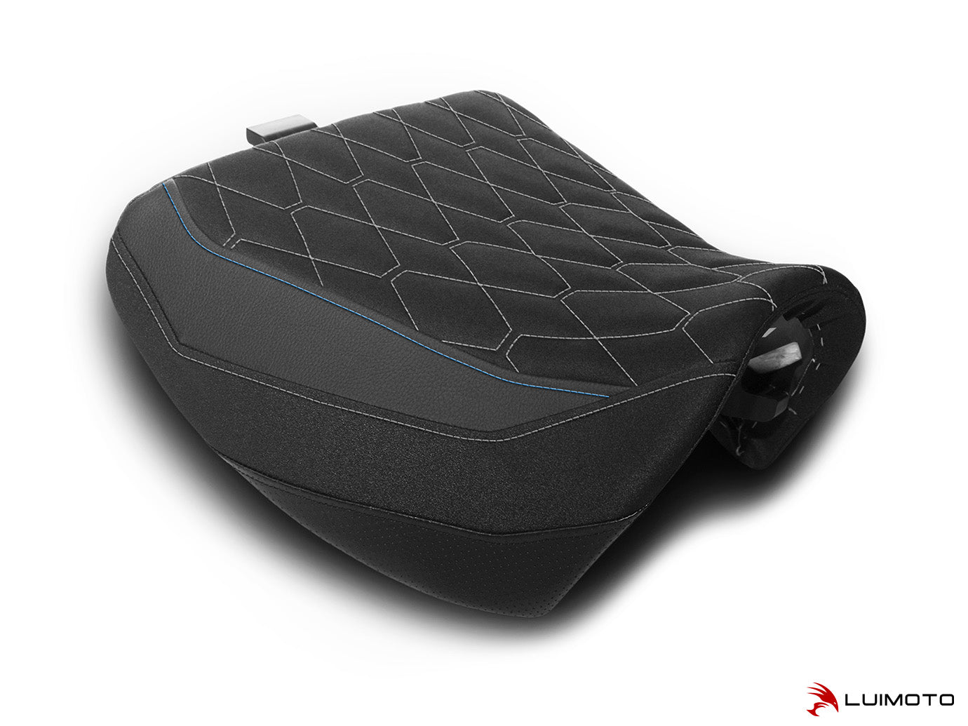 HARLEY DAVIDSON:PAN AMERICA 21-23