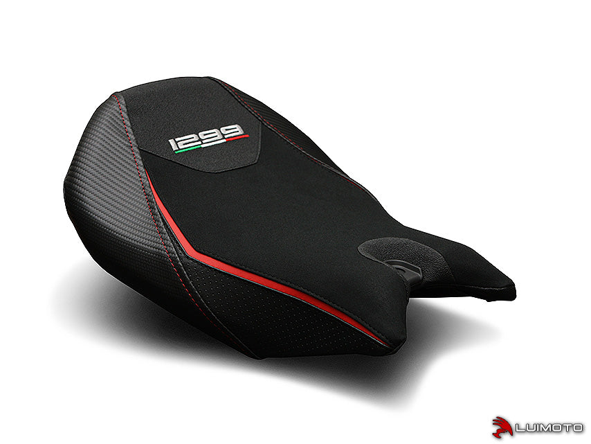 DUCATI:PANIGALE 1299 15-18