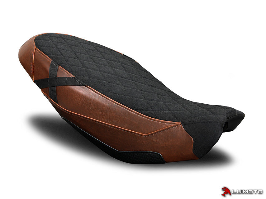 DUCATI:SCRAMBLER 800 15-22