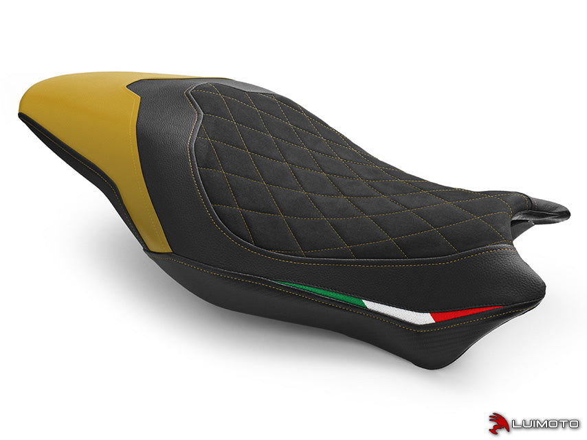 DUCATI MONSTER 821 1200 14-16