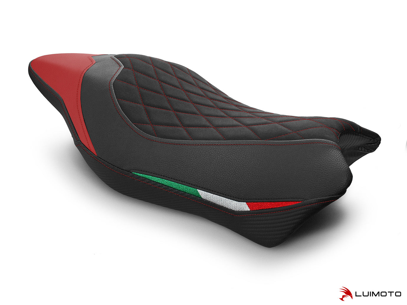 DUCATI MONSTER 821 1200 14-16