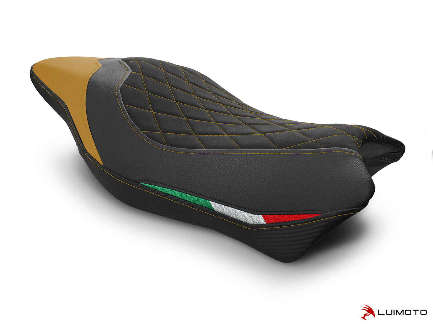 DUCATI MONSTER 821 1200 14-16