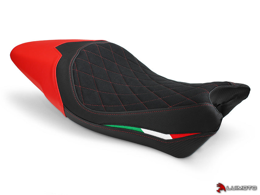 DUCATI MONSTER 797 17-20