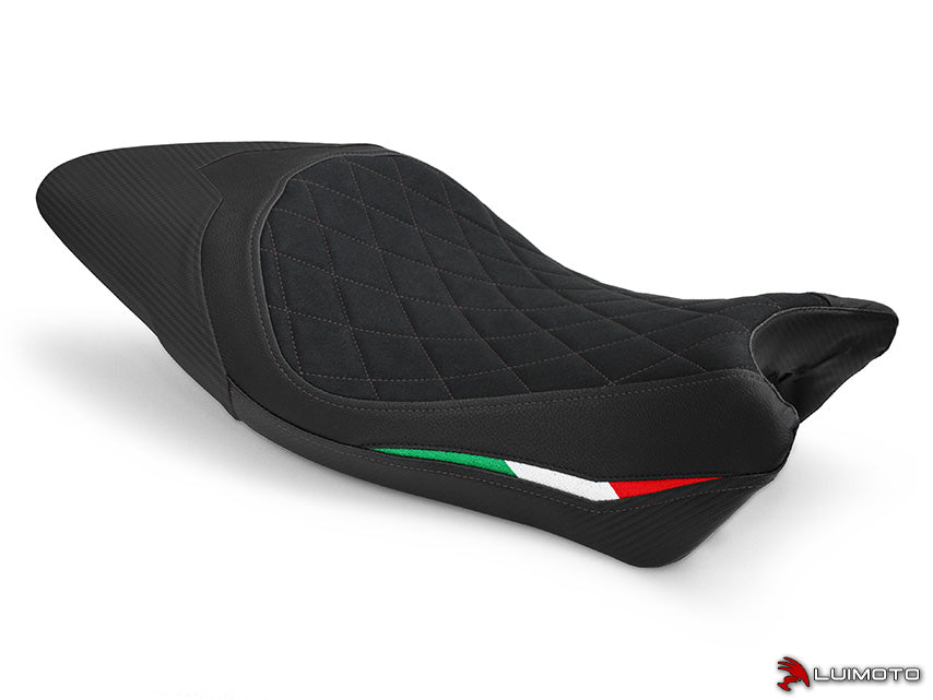 DUCATI MONSTER 797 17-20