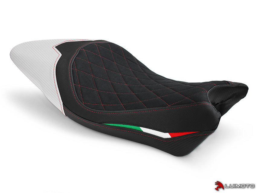 DUCATI MONSTER 797 17-20