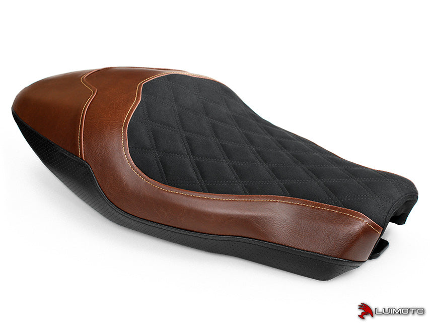 DUCATI:SCRAMBLER CAFE RACER 17-21