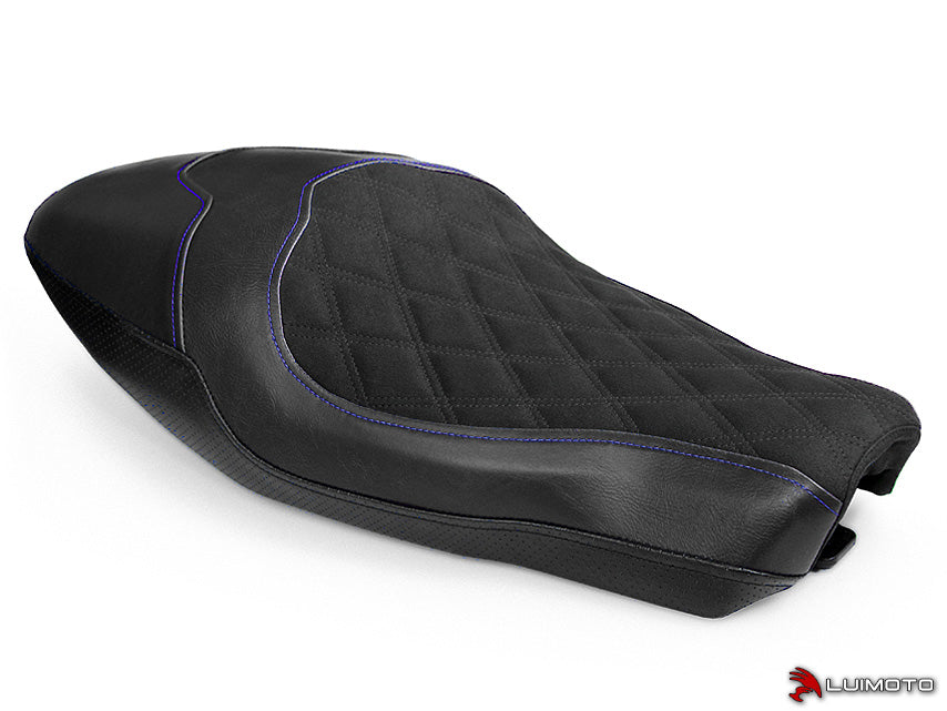 DUCATI:SCRAMBLER CAFE RACER 17-21