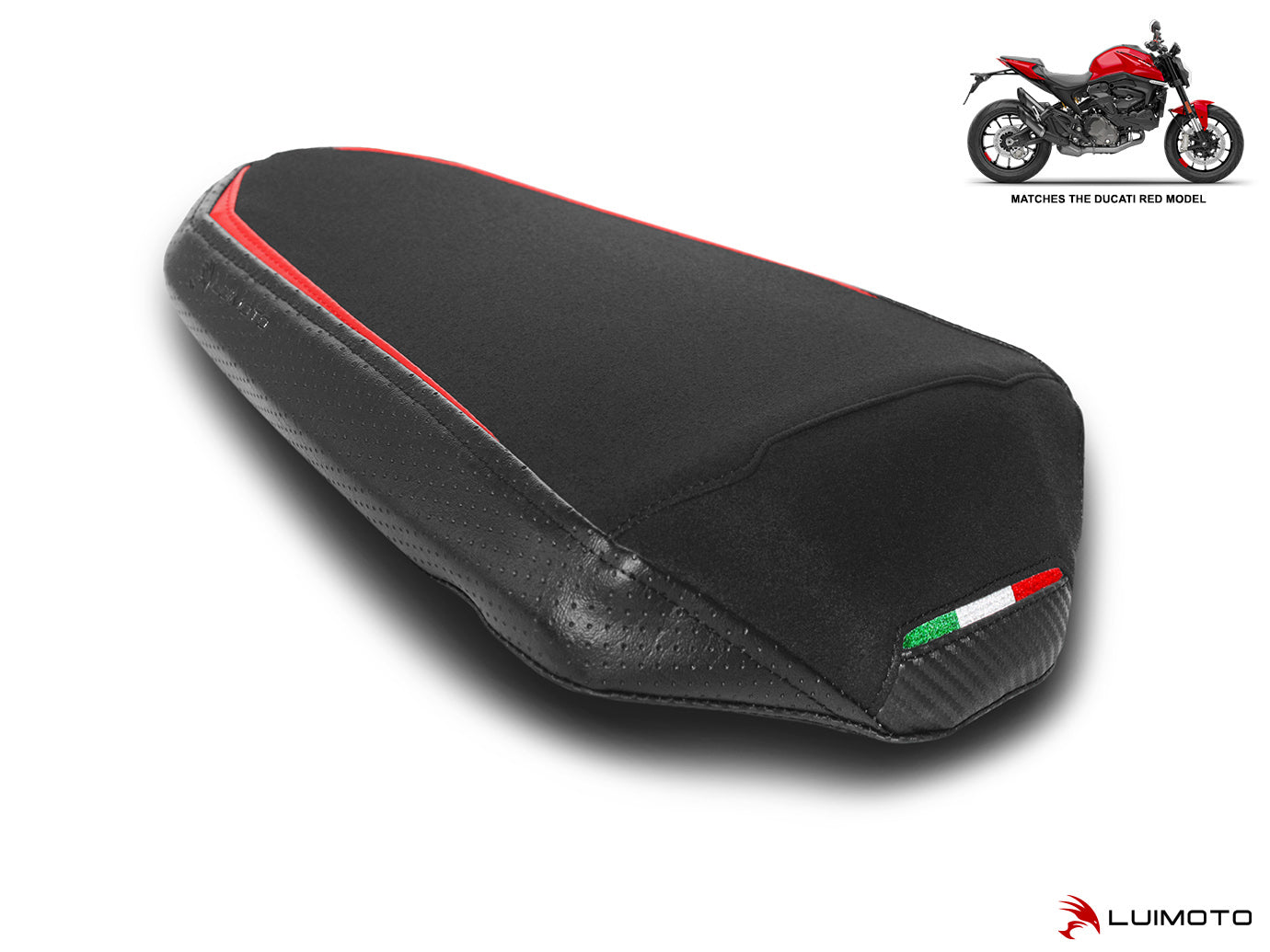 DUCATI MONSTER 937 950 21-22