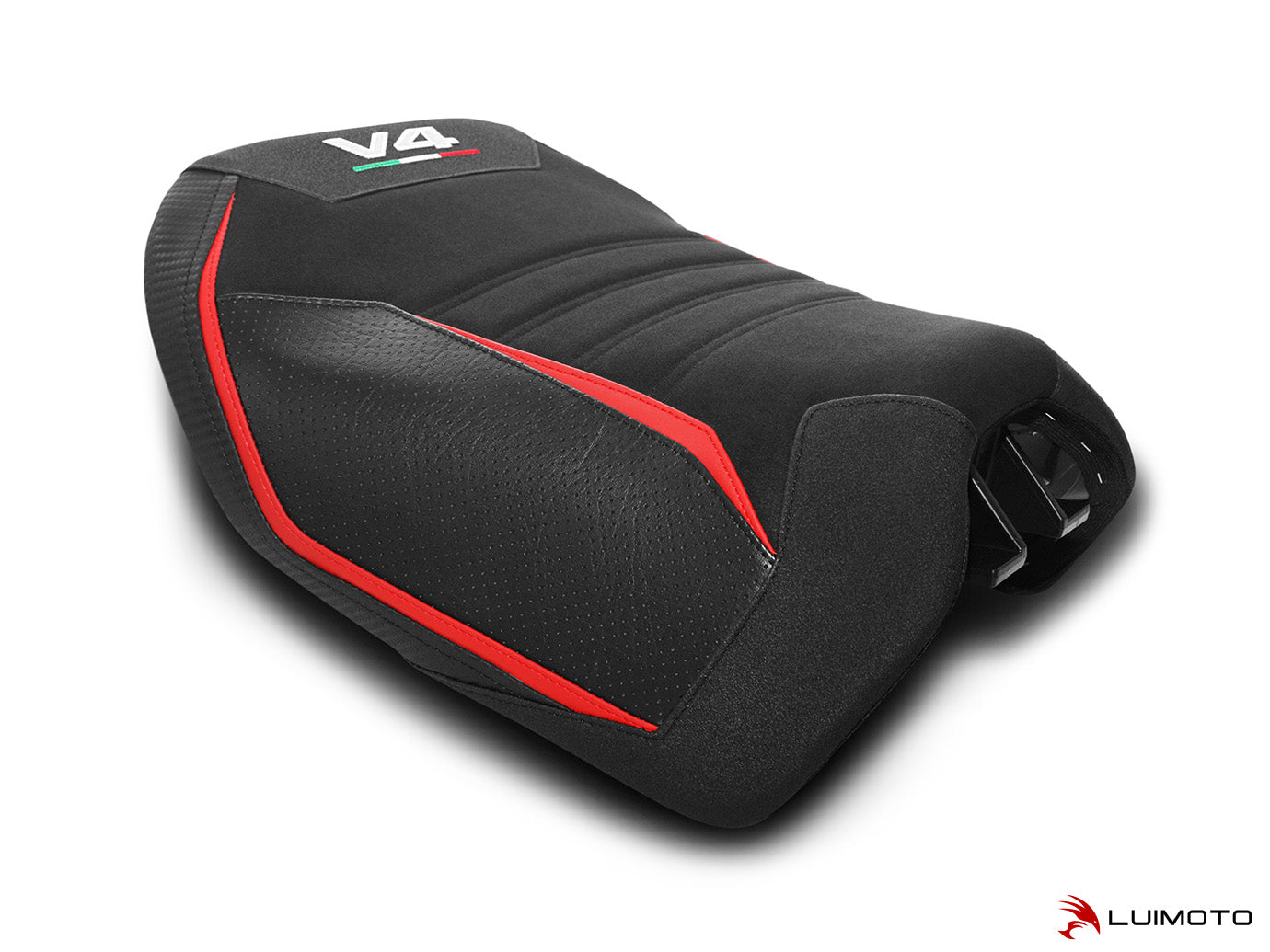 DUCATI:MULTISTRADA V4 21-23