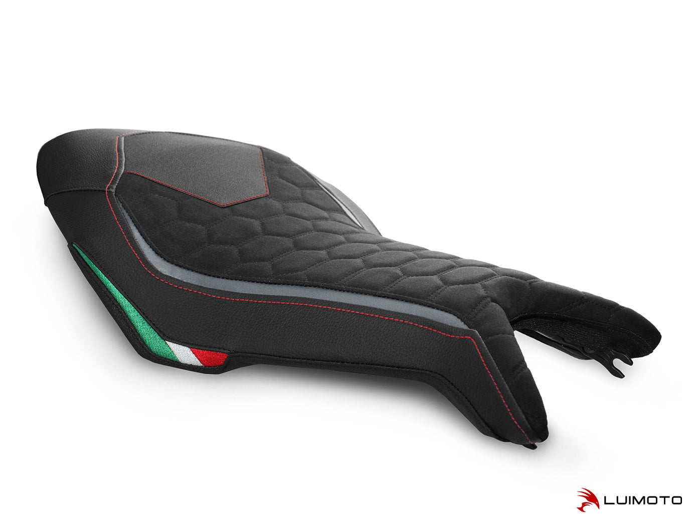 MV AGUSTA:DRAGSTER 800 19-20