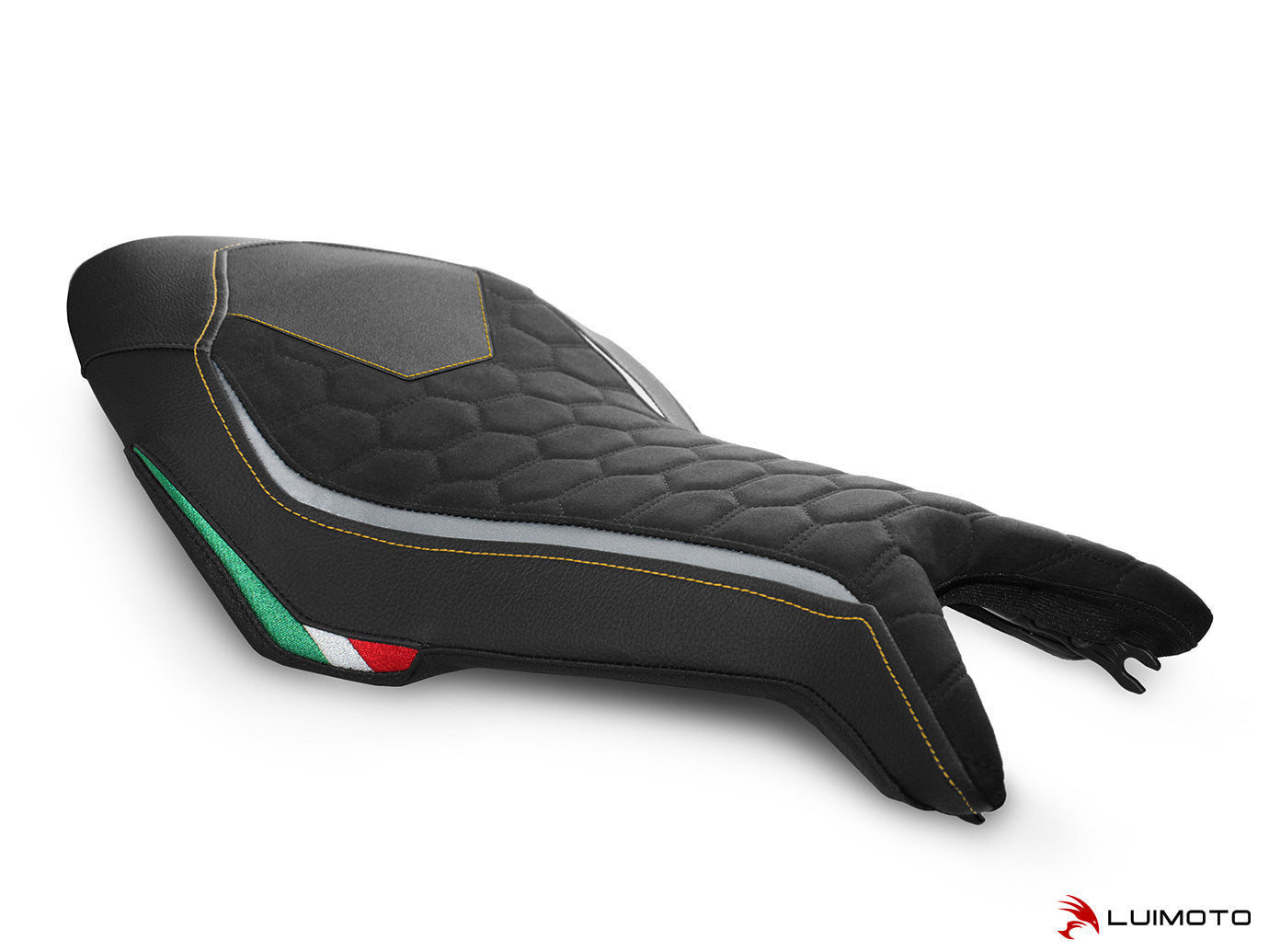 MV AGUSTA:DRAGSTER 800 19-20